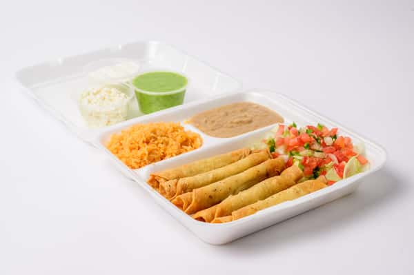 FLAUTAS