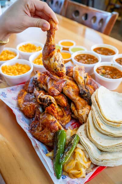pollo