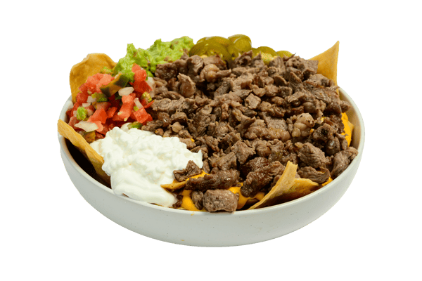 NACHOS