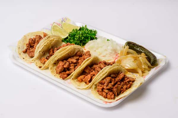 TACOS PROMO JUEVES