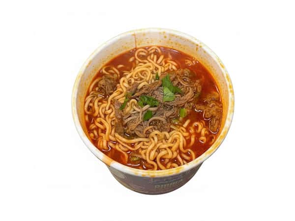 RAMEN BIRRIA