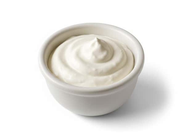 SOUR CREAM