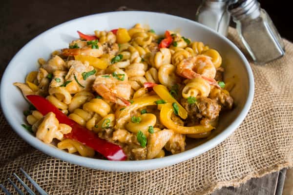 JAMBALAYA