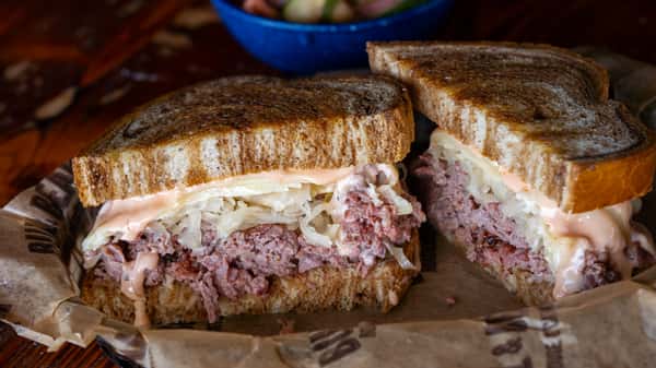 REUBEN