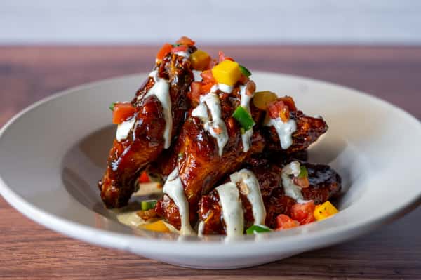 Jamaican Jerk 