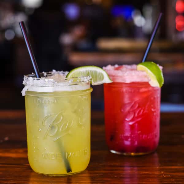 2 for 1 MARGARITA