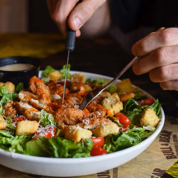 BUFFALO CAESAR