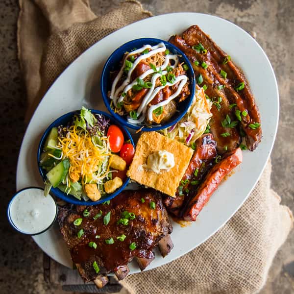 BIG BEAR BBQ