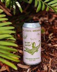Oh My Gatos- Home State Brewing Co., FL