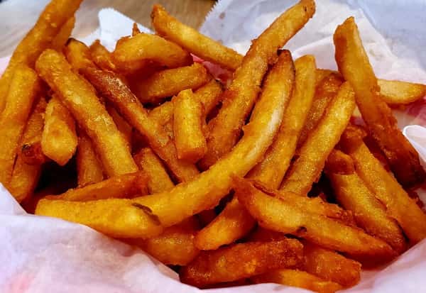 Fries