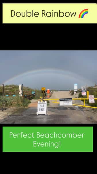 Perfect deck weather here on the #beach in @floridashistoriccoast !!! Swing on in to @beachcomberstaugustine and enjoy your #weekend with #beachvibes and #cocktails -maybe even some awesome #seafood !