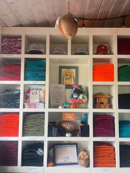 #gameday @beachcomberstaugustine style!! #jacksonvillejaguars ? @floridagators ? #floridastate ? #theu ? Gotcha all covered. Brand new merchandise that will go fast! Think #christmas for the family!!!
SEA you soon here on the BEACH!!!