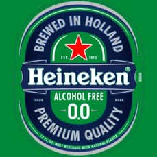 Heineken N/A