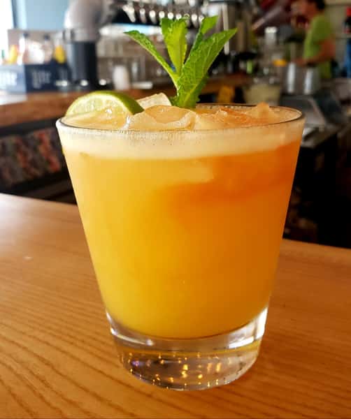 Mai Tai