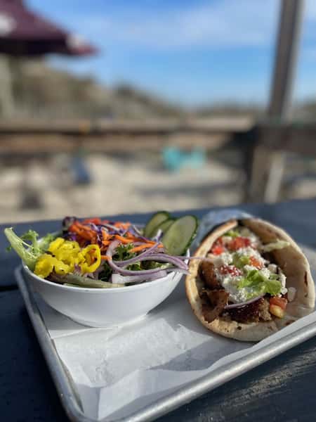 Comber Gyro