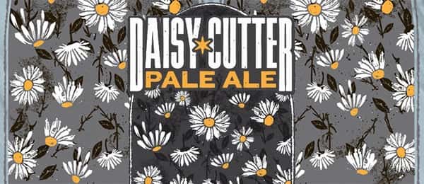 Daisy Cutter- Half Acre Brewing Co. Chicago, IL