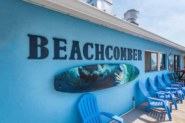 Gallery - Beachcomber St. Augustine - Family Style Restaurant in St ...