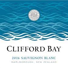 Clifford Bay Sauvignon Blanc
