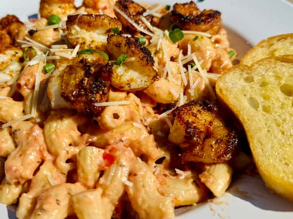 Pasta Rosada