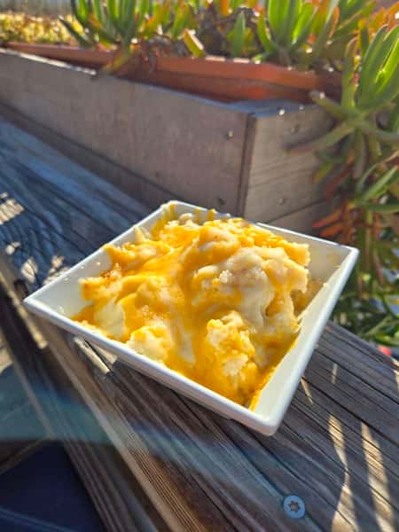 Cheese Grits