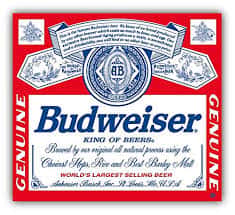 Budweiser