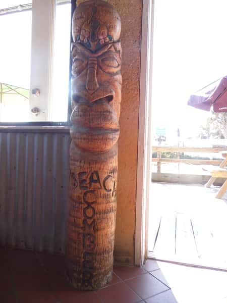 totem