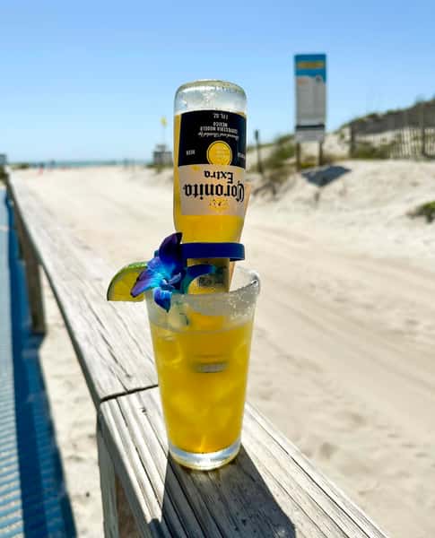 Coronarita