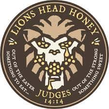 Lions Head Honey Sour- Dog Rose Brewery. St Augustine, FL