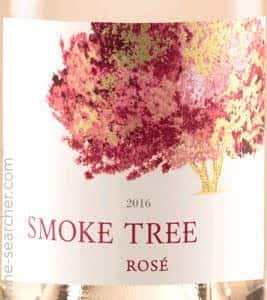Smoking Tree Rose