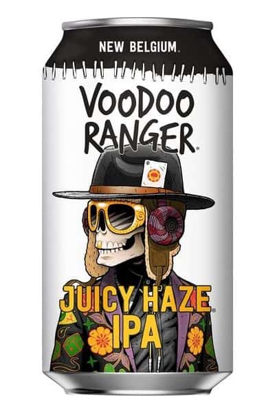 Juicy Haze- Vodoo Ranger, CO