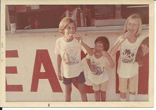 old kids