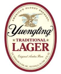 Yuengling