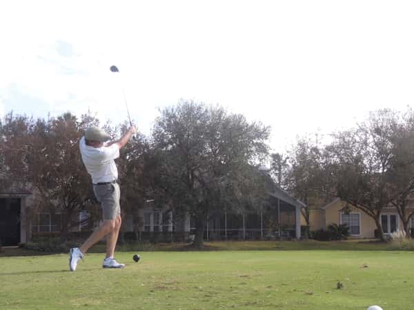 swing