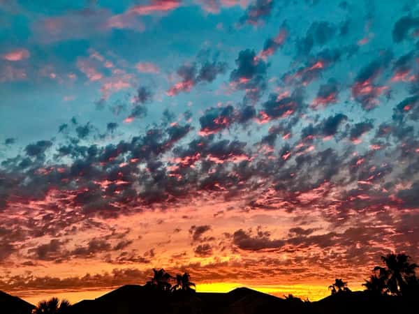 sky