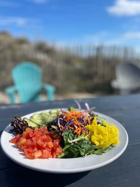 House Salad
