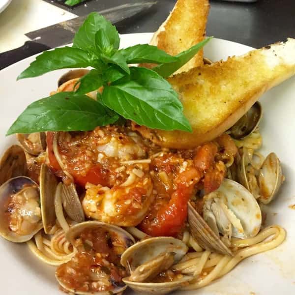 seafood