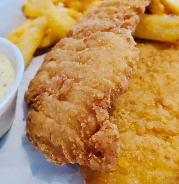 Chicken Tenders