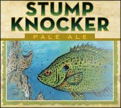 Stump Knocker - Swamp Head Brewerey, FL
