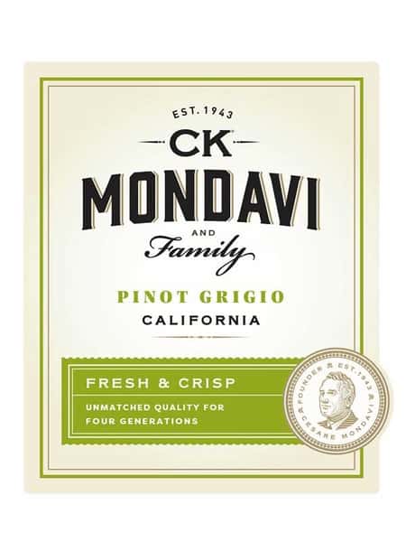CK Mondavi