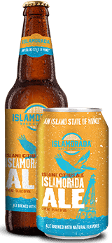 Islamorada Beer Company