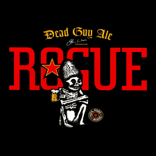 Dead Guy Ale - Rogue Ales, Oregon