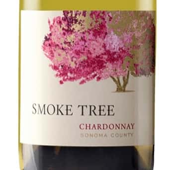 Smoke Tree Chardonnay