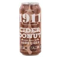 Cider Donut, 1911 Cidery, Lafayette N.Y.