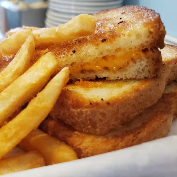 Grilled Cheese
