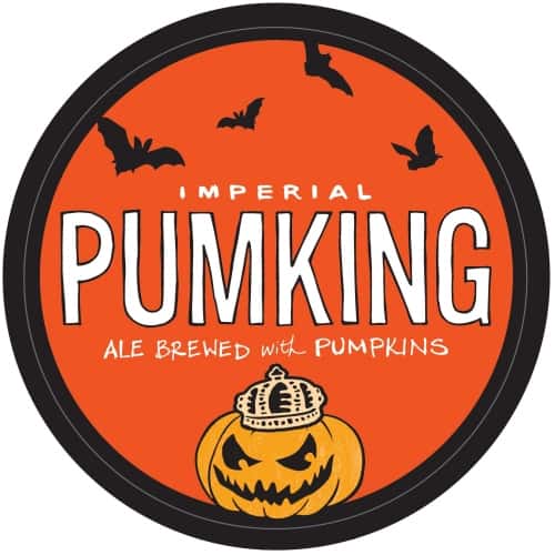 Southern Tier- Pumking
