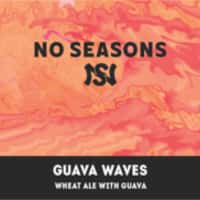Guava Wave- No Seasons Los Angeles, CA.
