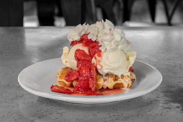 Sundaes