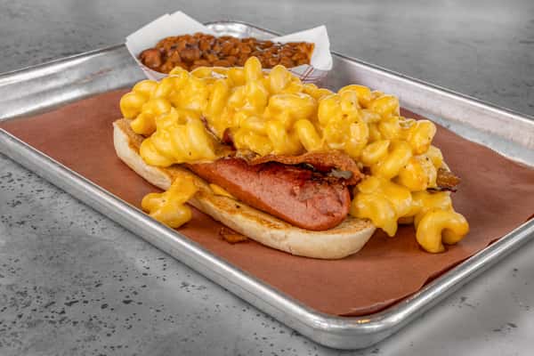 Mac Dog