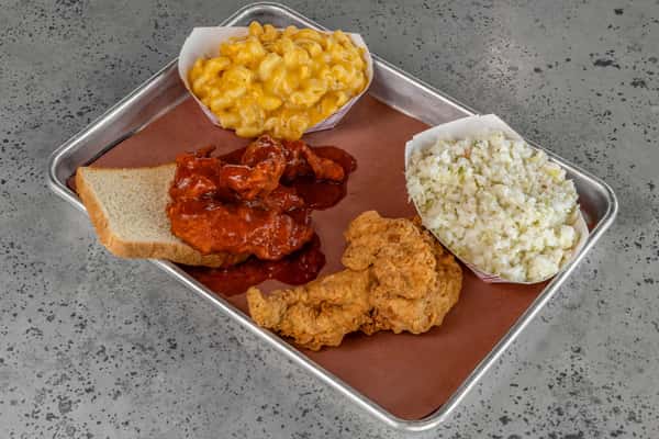 Fried Chicken Tenders