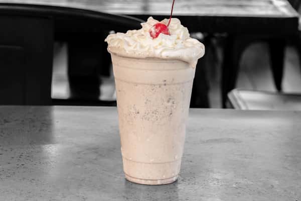 Shakes & Floats
